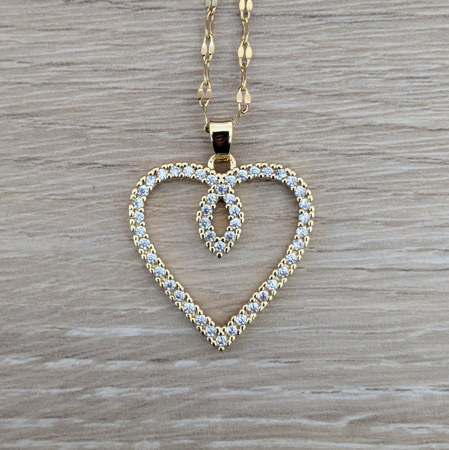 Collier Coeur