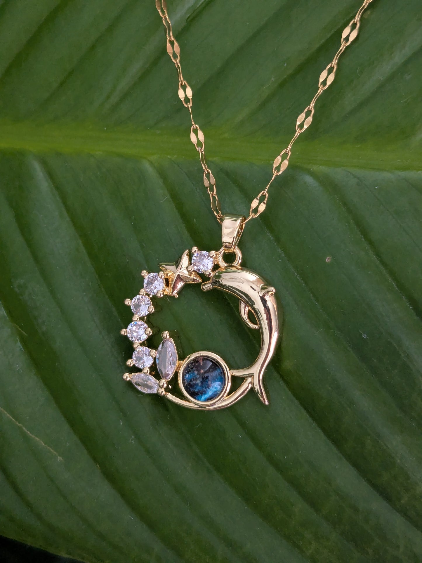 Collier Dauphin