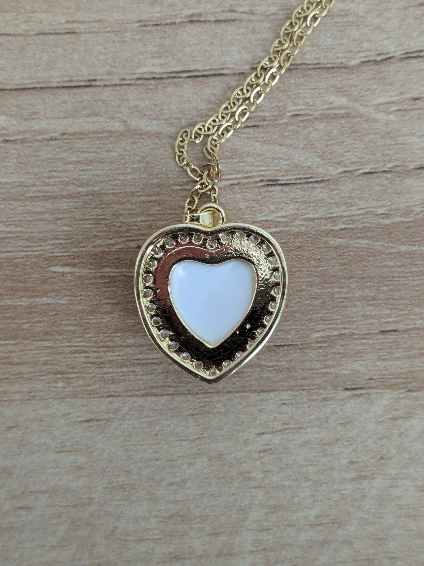 Collier Mickey Mouse