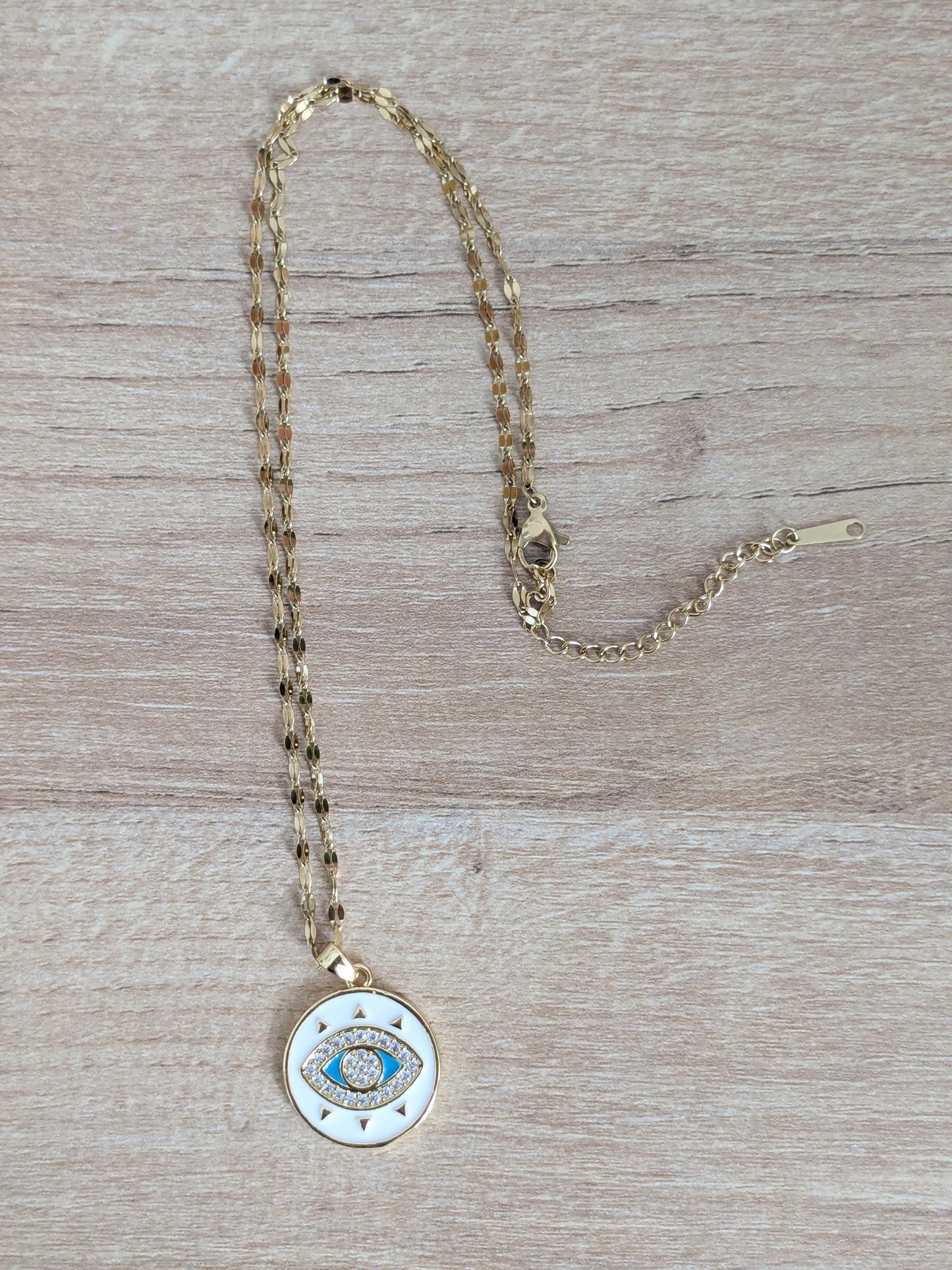 Collier Nazar