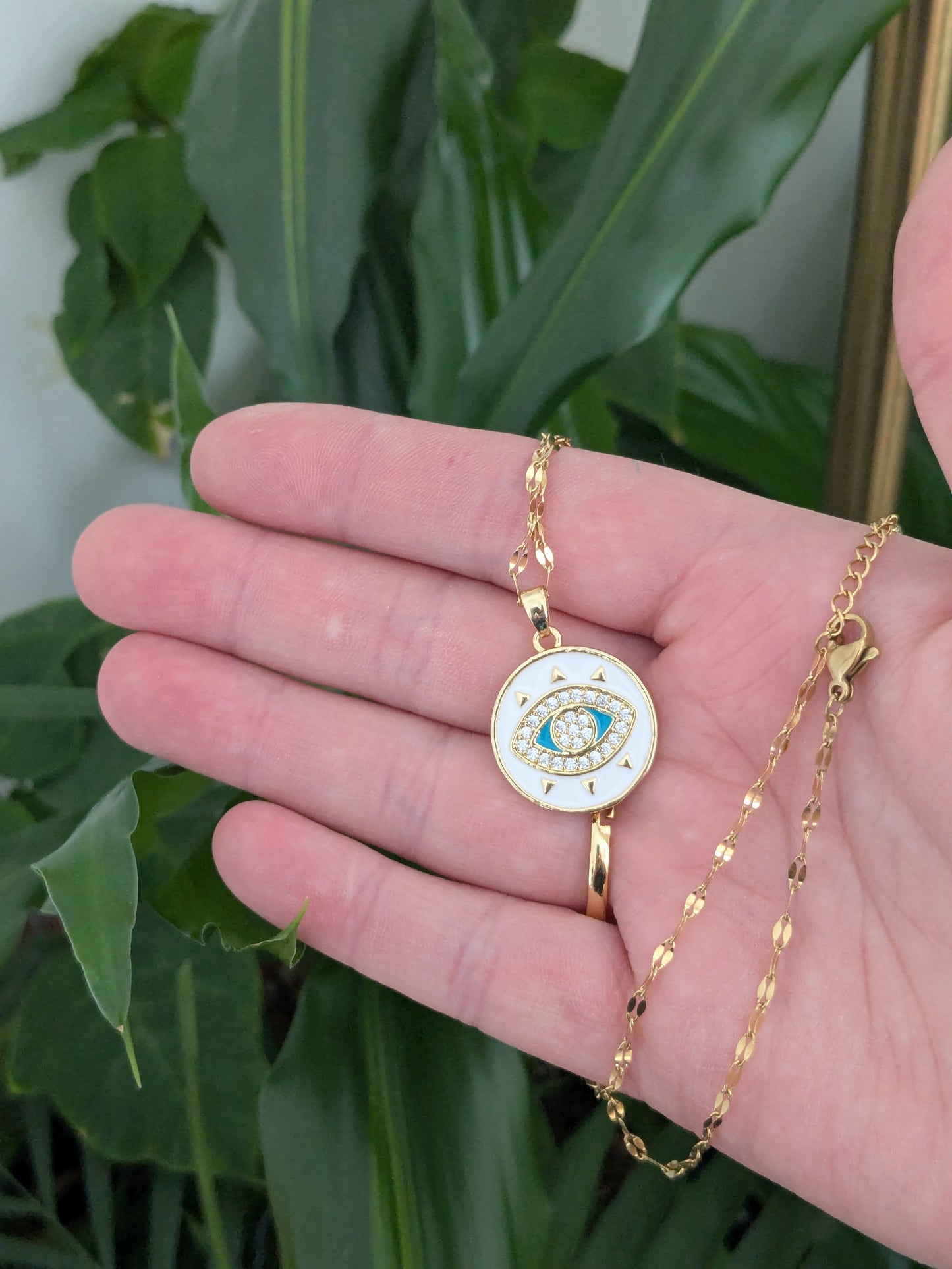 Collier Nazar