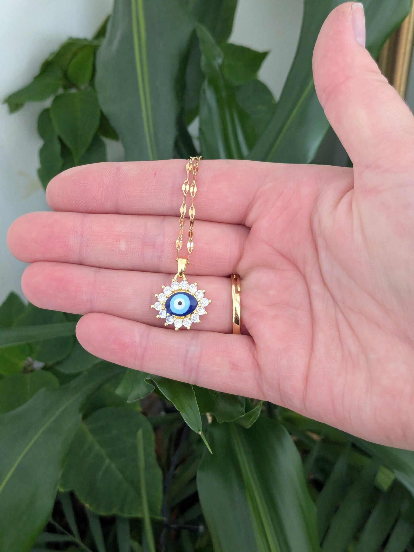 Collier Nazar