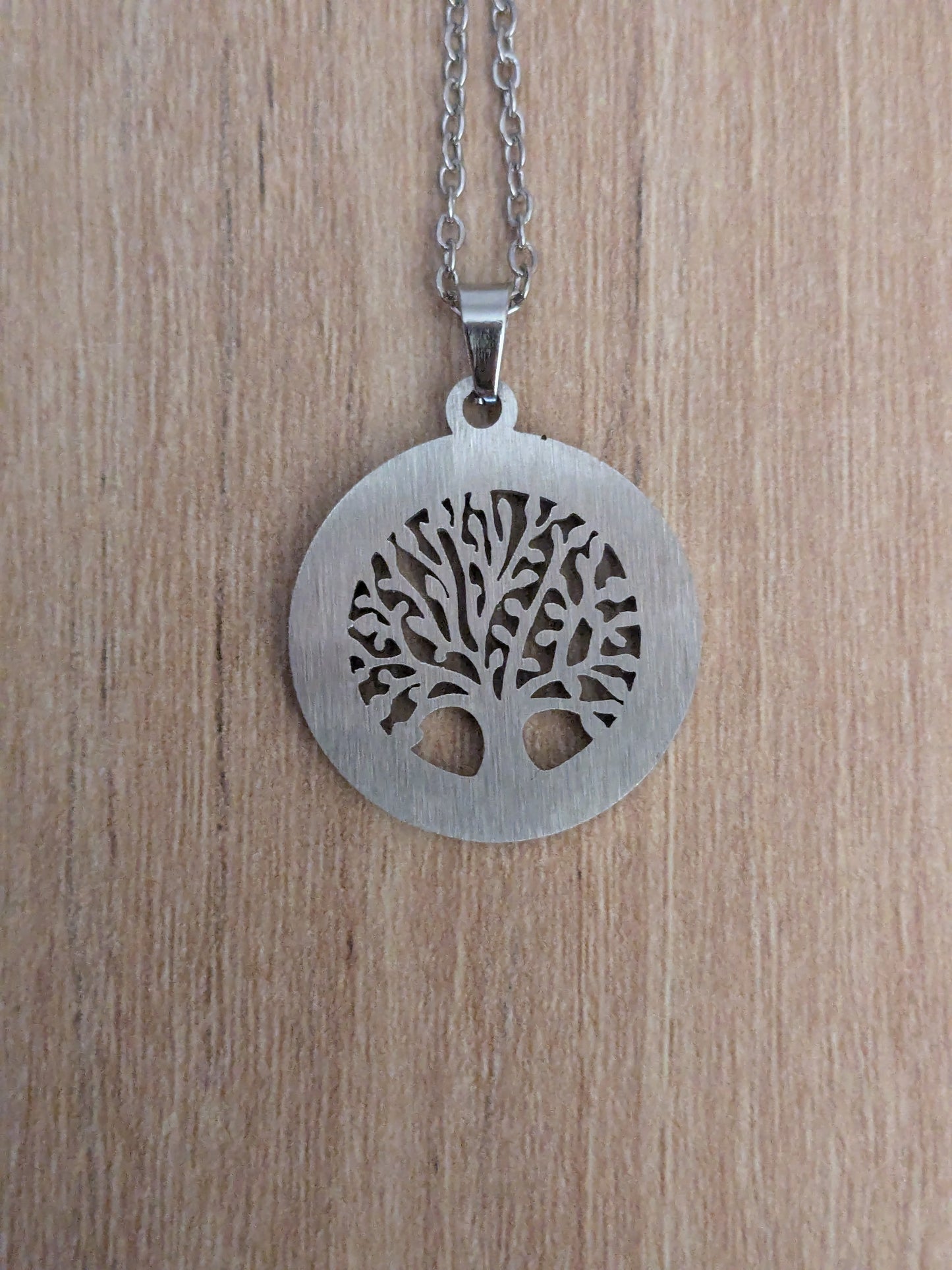 Collier Arbre de Vie