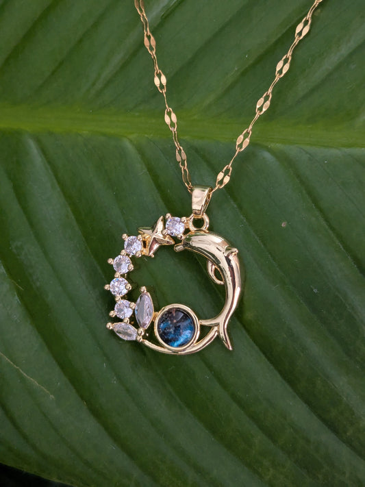 Collier Dauphin