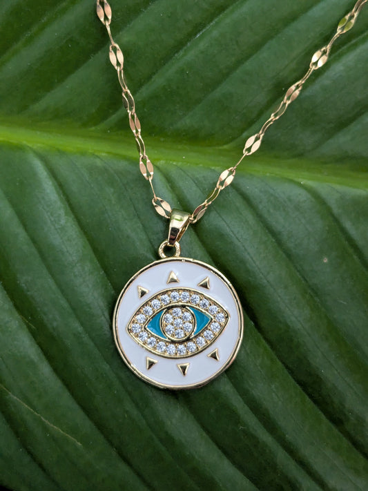 Collier Nazar