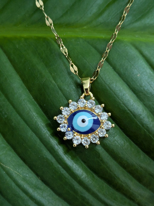 Collier Nazar