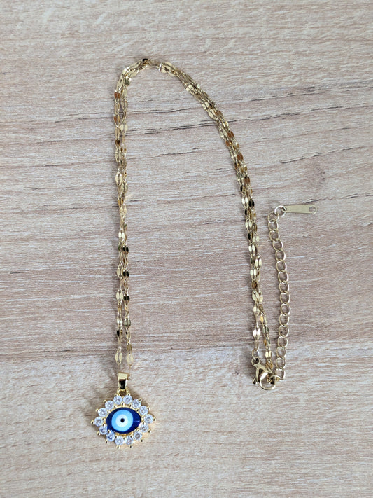Collier Nazar