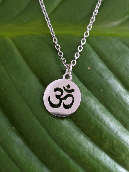 Collier Ohm