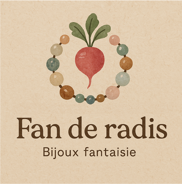 Fan de radis