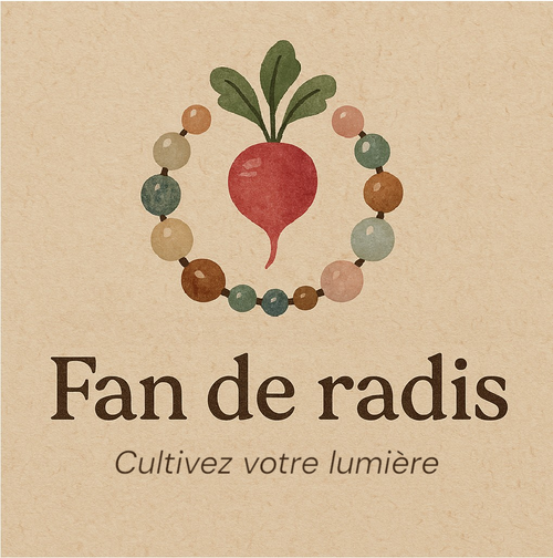Fan de radis