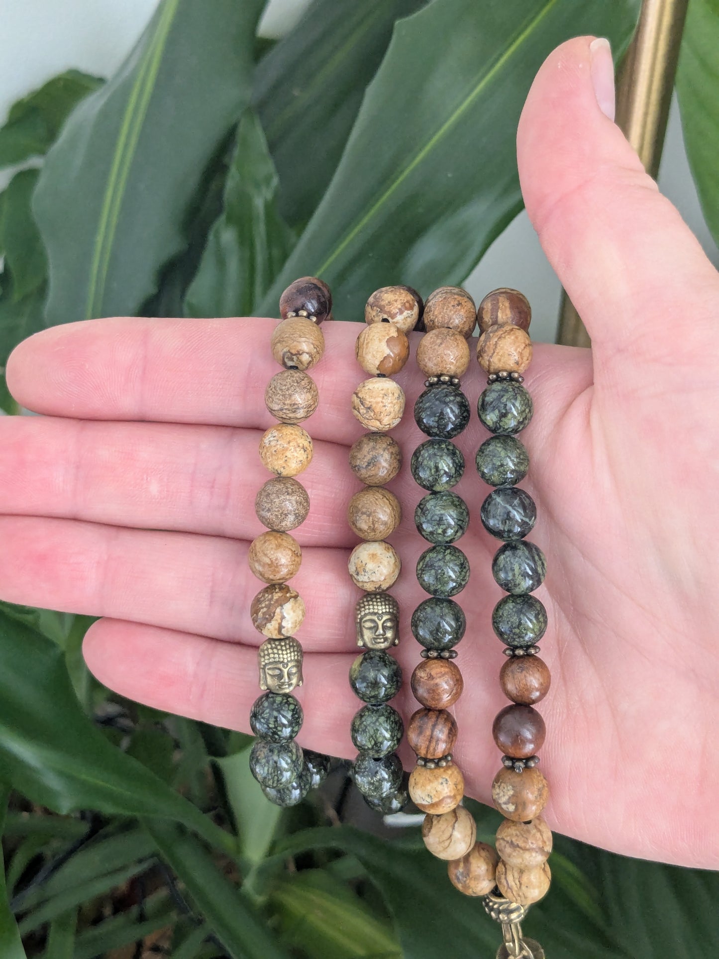 Grand Mala en Serpentine de Russie