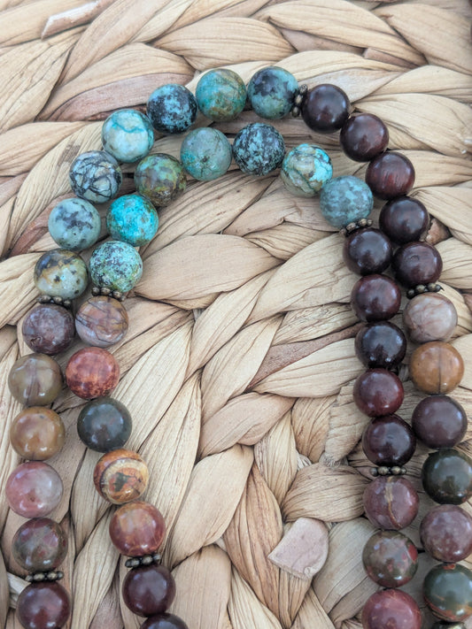 Grand Mala en Jaspe Picasso