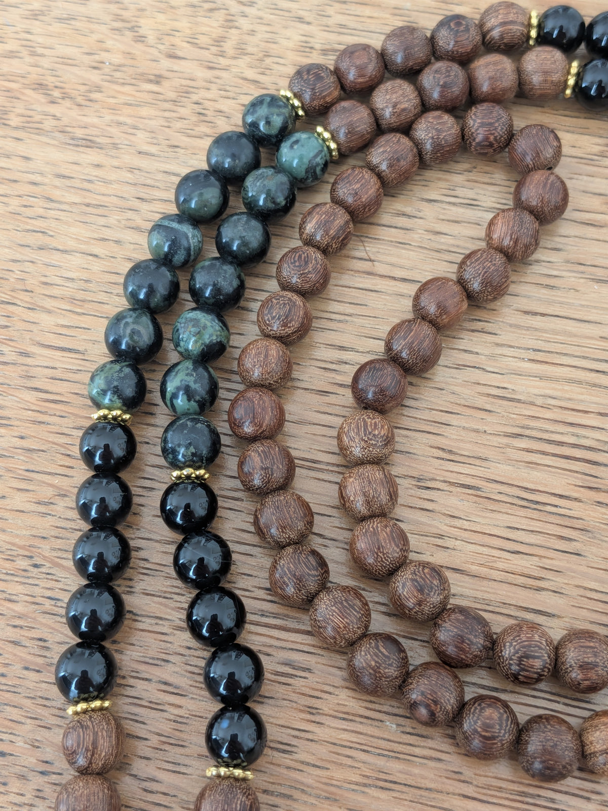 Grand mala en Onyx